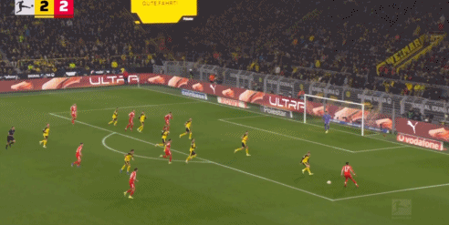 开云体育平台-官方：基米希对多特的绝杀当选拜仁二月最佳进球