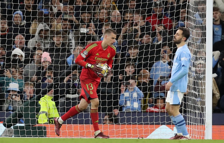 开云体育下载-意媒：签维卡里奥的价格被认为过高，国米也在考虑卢宁等人选