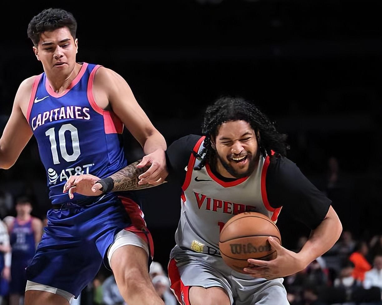 开云体育-表现平平又如何新援到来又如何,老熟人依然是火箭二队的关键人物